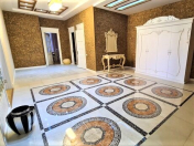 Satılır 4 otaqlı 226 m2 yeni tikili 28 May m.