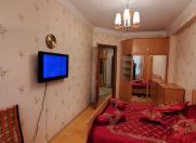 İcarəyə verilir 2 otaqlı 65 m2 yeni tikili 28 May m.