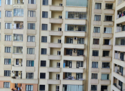 Satılır 3 otaqlı 122 m2 yeni tikili 7 mkr