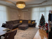 Satılır 4 otaqlı 140 m2 yeni tikili Nəriman Nərimanov m.