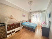 Satılır 1 otaqlı 41 m2 yeni tikili Xırdalan