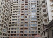 Satılır 2 otaqlı 92 m2 yeni tikili 7 mkr