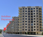 Satılır 3 otaqlı 130 m2 yeni tikili Hökməli