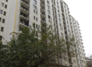 Satılır 3 otaqlı 65 m2 yeni tikili Şərq Bazarı