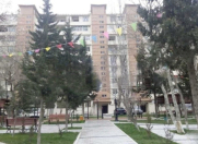 Satılır 4 otaqlı 104 m2 köhnə tikili 8 mkr