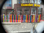 Satılır 8 otaqlı 450 m2 obyekt 28 may