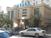 İcarəyə verilir 10 otaqlı 1000 m2 obyekt İçəri Şəhər m.