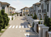 Satılır 5 otaqlı 211 m2 villa Şağan