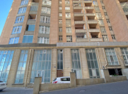 Satılır 5 otaqlı 272 m2 yeni tikili Elmlər Akademiyası m.