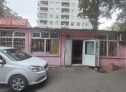 İcarəyə verilir 2 otaqlı 50 m2 obyekt 8 mkr