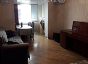 İcarəyə verilir 2 otaqlı 55 m2 köhnə tikili İnşaatçılar m.