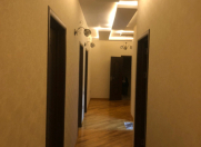 İcarəyə verilir 3 otaqlı 120 m2 yeni tikili Əhmədli m.