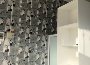 İcarəyə verilir 2 otaqlı 66 m2 obyekt Zabitlər parkı