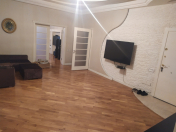 İcarəyə verilir 3 otaqlı 155 m2 yeni tikili Babək Plaza