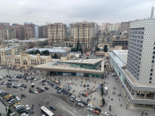 Satılır 3 otaqlı 135 m2 yeni tikili 28 may