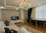 Satılır 2 otaqlı 75 m2 yeni tikili 7 mkr