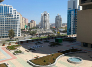 Satılır 2 otaqlı 100 m2 yeni tikili Nizami m.