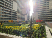Satılır 3 otaqlı 145 m2 yeni tikili 20 yanvar m.