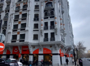 Satılır 3 otaqlı 158 m2 yeni tikili Sahil m.