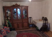 Satılır 3 otaqlı 60 m2 köhnə tikili Azadlıq prospekti m.