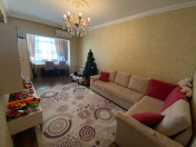 Satılır 2 otaqlı 60 m2 köhnə tikili 8 km