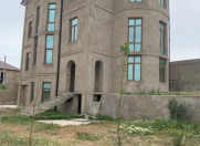 Satılır 5 otaqlı 327 m2 villa Atyalı