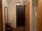 Satılır 3 otaqlı 80 m2 köhnə tikili Hüseyn Cavid parkı