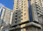 İcarəyə verilir 2 otaqlı 125 m2 yeni tikili 28 may