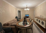 Satılır 3 otaqlı 58 m2 yeni tikili Əmircan