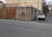 Satılır 5.5 sot torpaq Rəsulzadə