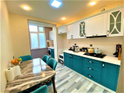 Satılır 3 otaqlı 95 m2 köhnə tikili Xırdalan