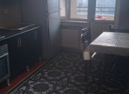 İcarəyə verilir 3 otaqlı 120 m2 yeni tikili 9 mkr