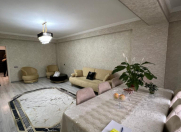 Satılır 2 otaqlı 90 m2 yeni tikili 8 km