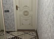 Satılır 1 otaqlı 42 m2 köhnə tikili 8 km