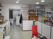 Satılır 1 otaqlı 138 m2 obyekt Gənclik m.