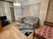 İcarəyə verilir 2 otaqlı 55 m2 yeni tikili Xalqlar Dostluğu m.