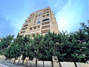 İcarəyə verilir 3 otaqlı 120 m2 yeni tikili İçəri Şəhər