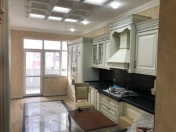 Satılır 4 otaqlı 250 m2 yeni tikili Nəriman Nərimanov m.