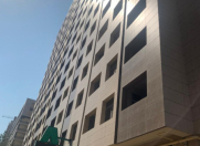 Satılır 1 otaqlı 65 m2 yeni tikili 28 May m.