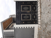 Satılır 3 otaqlı 100 m2 həyət evi Koroğlu Parkı