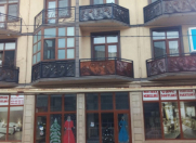 Satılır 1 otaqlı 40 m2 yeni tikili Xırdalan