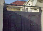 Satılır 3 otaqlı 60 m2 həyət evi Xırdalan