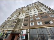 Satılır 2 otaqlı 90 m2 yeni tikili Əhmədli m.