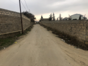 Satılır 13.5 sot torpaq Şağan