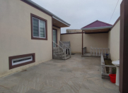 Satılır 3 otaqlı 100 m2 həyət evi Hövsan