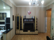 İcarəyə verilir 2 otaqlı 60 m2 yeni tikili 28 May m.