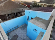 Satılır 2 otaqlı 54 m2 həyət evi Balaxanı