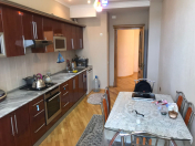 İcarəyə verilir 2 otaqlı 100 m2 yeni tikili 28 May m.