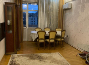 İcarəyə verilir 2 otaqlı 73 m2 yeni tikili Elmlər Akademiyası m.