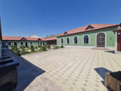 Satılır 10 otaqlı 450 m2 obyekt Binəqədi